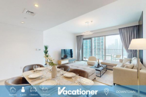 Downtown Views 2 - Gorgeous Three Bedroom